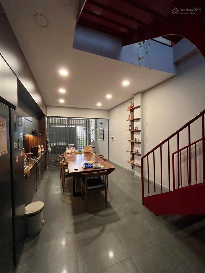 Bán nhà riêng tại bưng ông thoàn, 6,3 tỷ, 52 m2, 3pn, 3wc, chính chủ