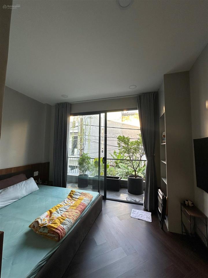 Bán nhà riêng tại bưng ông thoàn, 6,3 tỷ, 52 m2, 3pn, 3wc, chính chủ