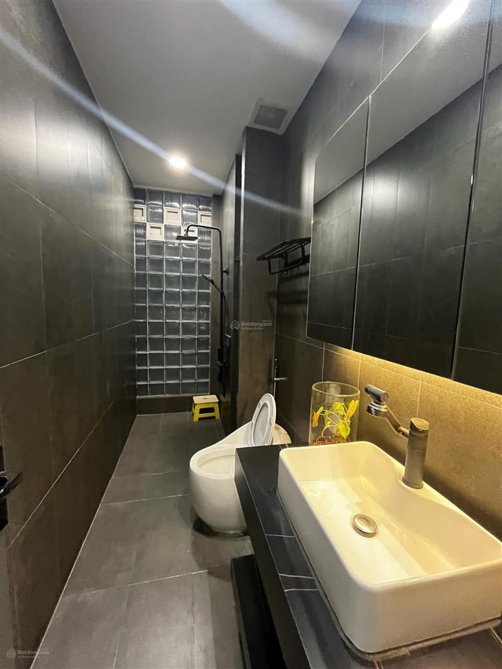 Bán nhà riêng tại bưng ông thoàn, 6,3 tỷ, 52 m2, 3pn, 3wc, chính chủ