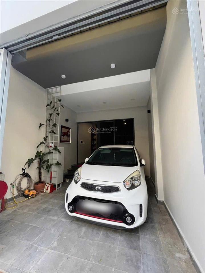 Bán nhà riêng tại bưng ông thoàn, 6,3 tỷ, 52 m2, 3pn, 3wc, chính chủ