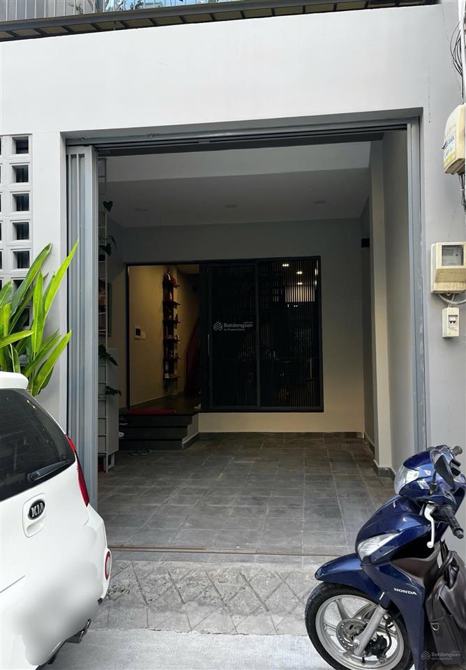 Bán nhà riêng tại bưng ông thoàn, 6,3 tỷ, 52 m2, 3pn, 3wc, chính chủ