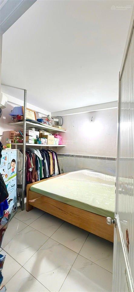 Siêu phẩm ngay hòa bình  tân phú ngang 5m cực hiếm  2 tầng hoàn công đủ  chỉ 3 tỷ 990