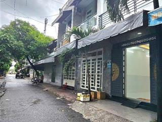 Nhà mặt tiền đẹp  dt 48 m2  giá chỉ 5 tỷ hơn  kinh doanh đỉnh  ngay cạnh tân phú