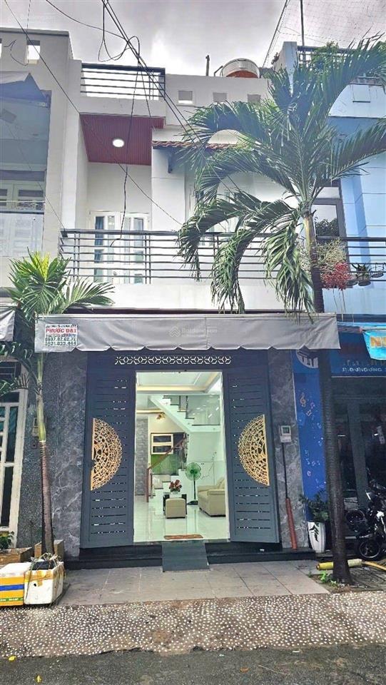 Nhà mặt tiền đẹp  dt 48 m2  giá chỉ 5 tỷ hơn  kinh doanh đỉnh  ngay cạnh tân phú
