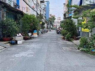 **tân phú hẻm xe hơi đỗ cửa ngang 4m đẹp 62m2 vuông vức gần mặt tiền mua ở ngay chỉ 6.1 tỷ**