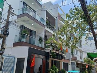 Giảm sốc 4 tầng btct gần mặt tiền tô hiệu đường nhựa 6m thông ở & kinh doanh đỉnh  8.x tỷ