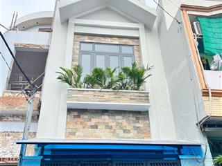 Lê ngã giáp sát tân bình gần quận 10, quận 11 hẻm xe hơi tránh nhau nhà mới đẹp 8.x tỷ