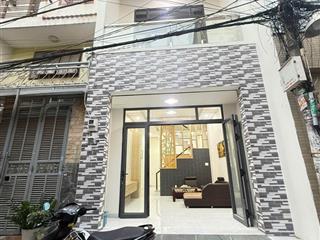 **sổ nở hậu hẻm ô tô đỗ cửa nhà 2 tầng kiên cố gần aeon mall, giá tốt ở ngay! chỉ 4.x tỷ**