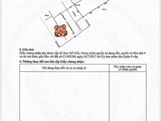 Chính chủ cần sang gấp lô đất full thổ cạnh vinhomes q9, đường phước thiện, long bình quận 9