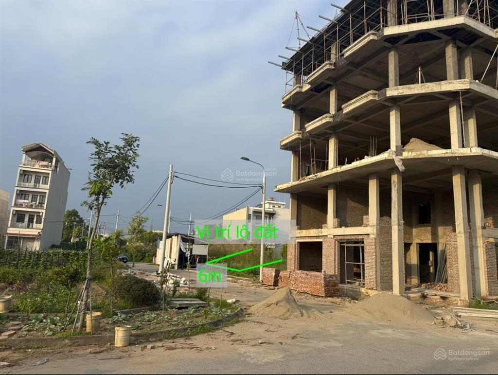 Bán đấu giá sổ chính chủ 90m2, 4x triệu vnd tại nghĩa hiệp, huyện yên mỹ, hưng yên