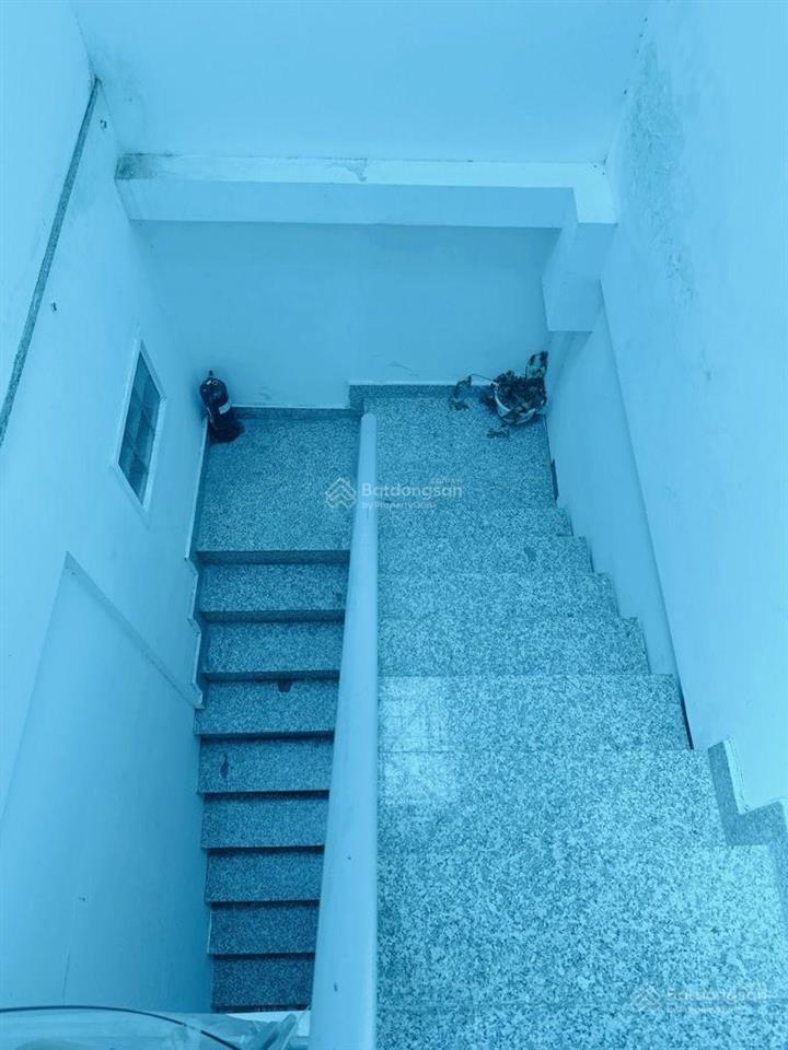 Siêu phẩm căn hộ dịch vụ lê quang định  60m2+4 tầng btct  hẻm xe hơi  sổ vuông vức  chỉ 6.x tỷ