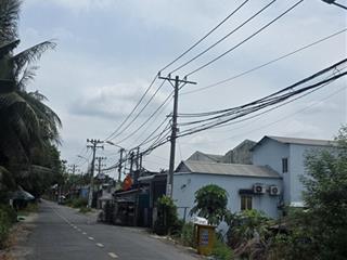 Gấp bán nhà xưởng ngay trần đại nghĩa dt 21 x 66m full thổ đưởng xe con đổ cửa giá nhỉnh 27 tỷ