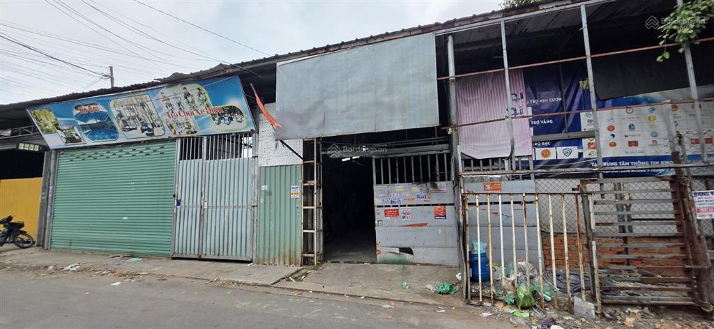 Bán lô đất kèm dãy trọ tây lân hương lộ 2  2320m2  doanh thu 100tr/tháng  giá nhỉnh 13 tỷ