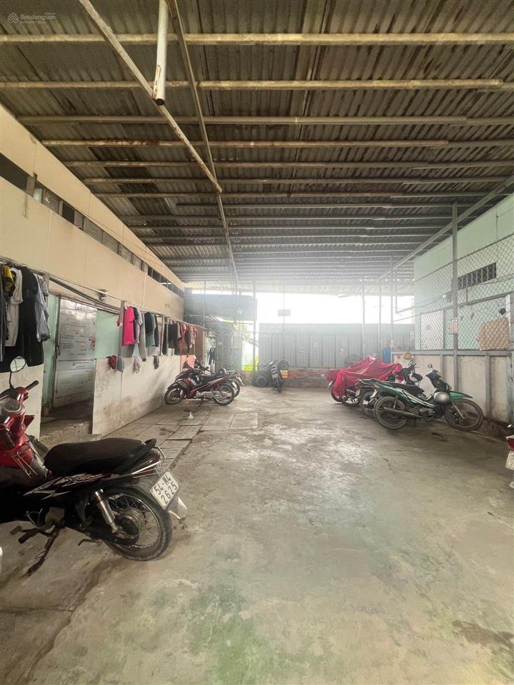 Bán lô đất kèm dãy trọ tây lân hương lộ 2  2320m2  doanh thu 100tr/tháng  giá nhỉnh 13 tỷ