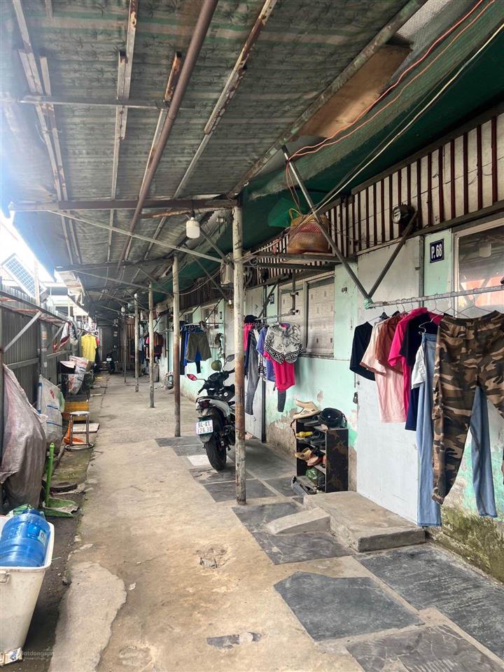 Bán lô đất kèm dãy trọ tây lân hương lộ 2  2320m2  doanh thu 100tr/tháng  giá nhỉnh 13 tỷ