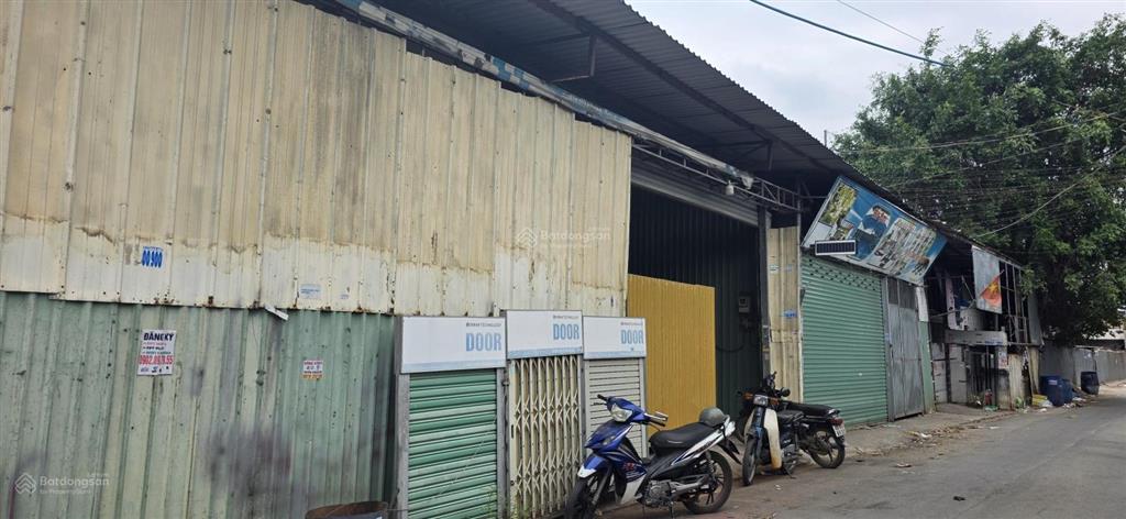 Bán lô đất kèm dãy trọ tây lân hương lộ 2  2320m2  doanh thu 100tr/tháng  giá nhỉnh 13 tỷ