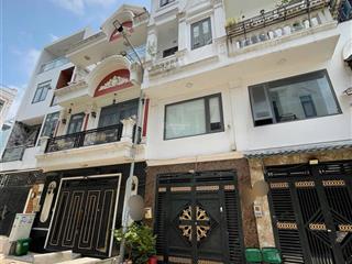 Đường nhựa 8m bình thành nhà 5 tầng btct mới giá 3 tỷ còn bớt