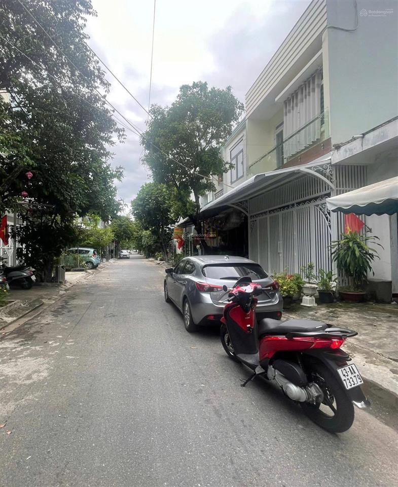 Bán nhà c4, hòa minh, sát biển liên chiểu. đà nẵng