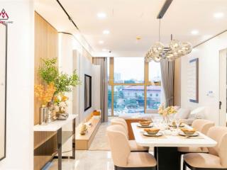 Bán căn ngoại giao vào tên trực tiếp chủ đầu tư, 7,2 tỷ, 76m2, 2pn, 2wc, full nội thất