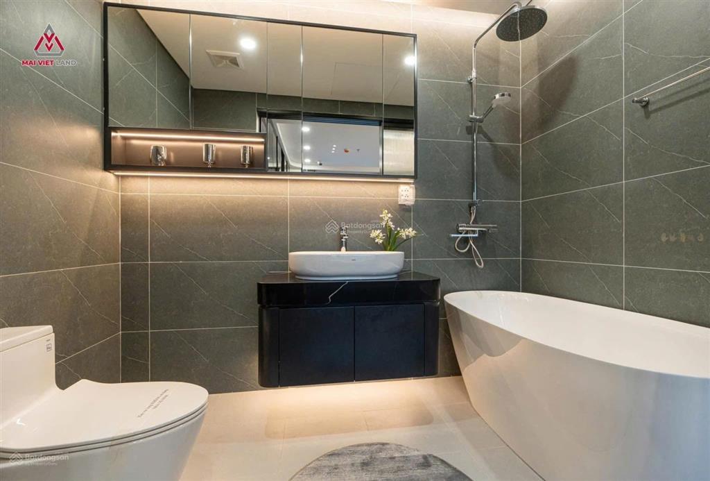 Bán căn ngoại giao vào tên trực tiếp chủ đầu tư, 7,2 tỷ, 76m2, 2pn, 2wc, full nội thất