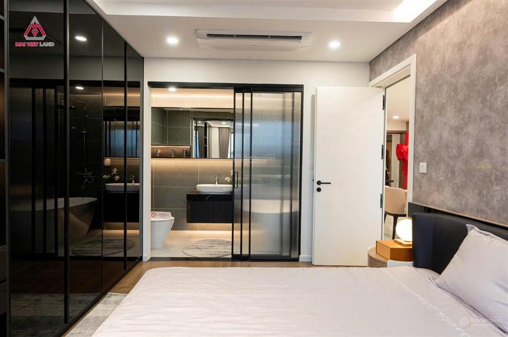 Bán căn ngoại giao vào tên trực tiếp chủ đầu tư, 7,2 tỷ, 76m2, 2pn, 2wc, full nội thất