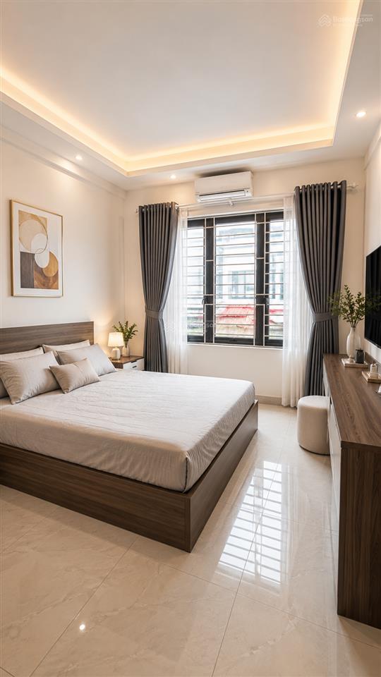 Nhà đẹp ngô gia tự 5 tầng mt 3.9m diện tích rộng 3 ngủ khép kín nhỉnh 6 tỷ