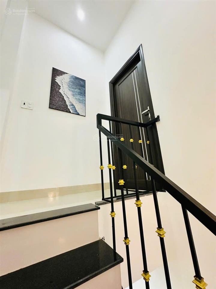 Chính chủ bán nhà 2 tầng kiệt 234 điện biên phủ, phường chính gián, thanh khê