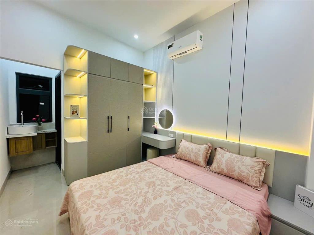 Chính chủ bán nhà 2 tầng kiệt 234 điện biên phủ, phường chính gián, thanh khê