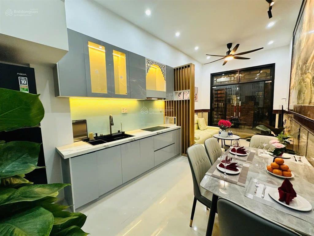 Chính chủ bán nhà 2 tầng kiệt 234 điện biên phủ, phường chính gián, thanh khê