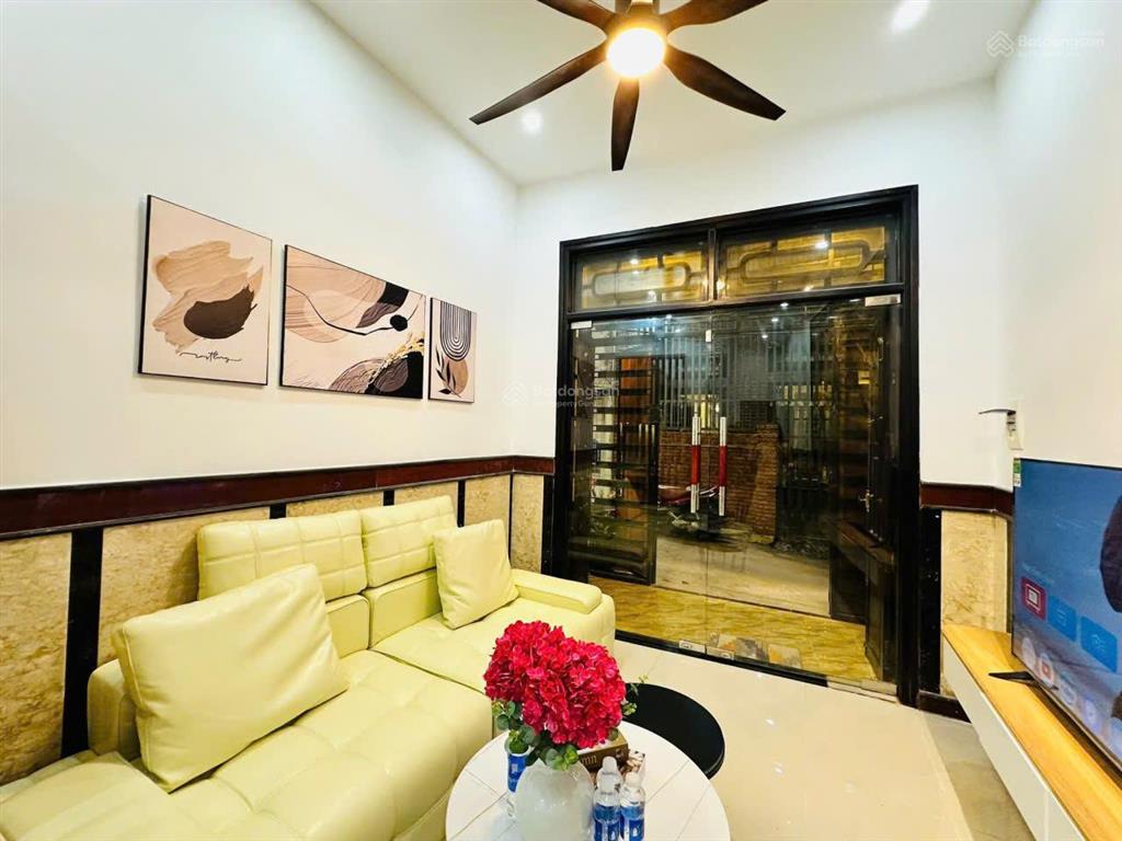 Chính chủ bán nhà 2 tầng kiệt 234 điện biên phủ, phường chính gián, thanh khê