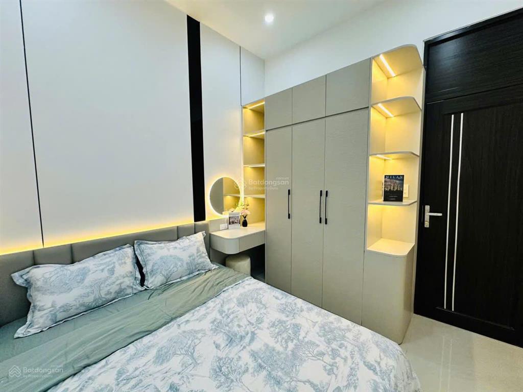 Chính chủ bán nhà 2 tầng kiệt 234 điện biên phủ, phường chính gián, thanh khê