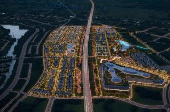 Thanh phú centre point khu đô thị 200ha bim group  nhà phố shophouse bến lức giá từ 5.6 tỷ