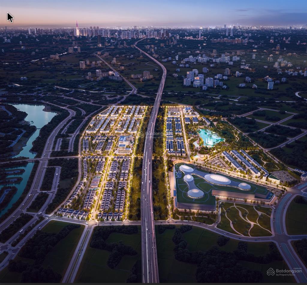 Thanh phú centre point khu đô thị 200ha bim group  nhà phố shophouse bến lức giá từ 5.6 tỷ