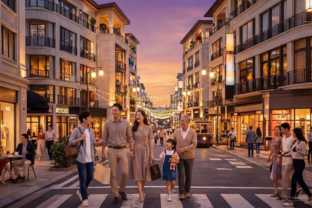 Bán nhà phố bến lức long an 1 trệt 2 lầu giá 5.3 tỷ gần tp.hcm