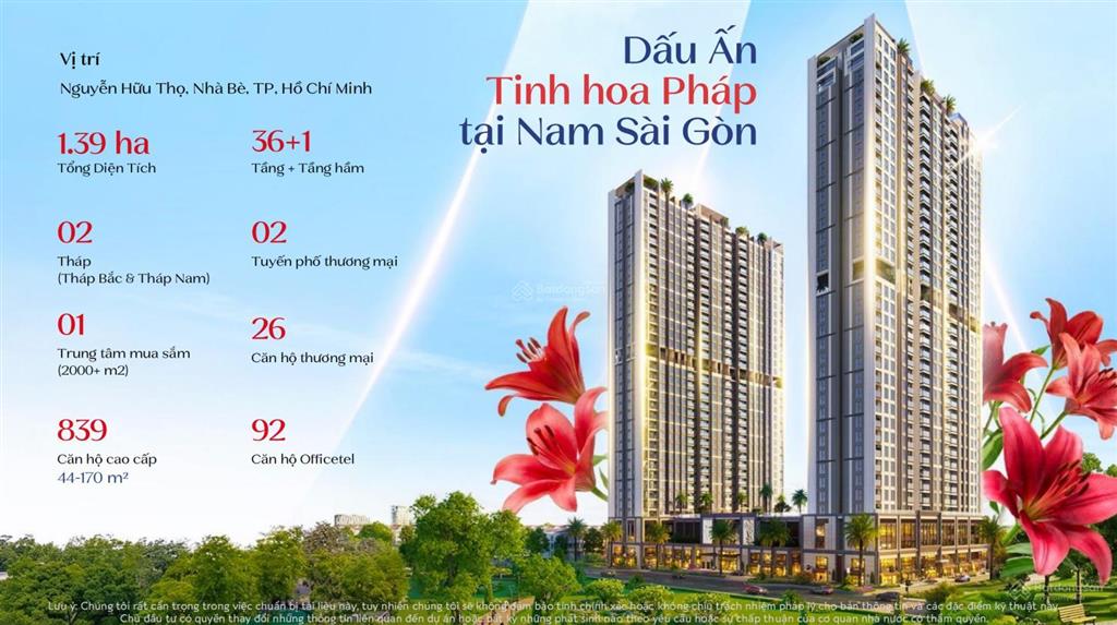 Kiến á kết hợp pierreval (pháp) ra mắt căn hộ phong cách pháp ngay mặt tiền nguyễn hữu thọ