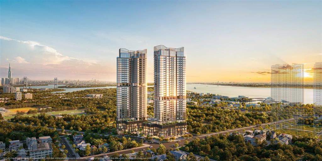 Căn hộ ven sông đào trí chỉ từ 4 tỷ/căn, thanh toán 800tr đến khi nhận nhà  cđt văn phú