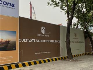 Masterise cao xà lá  siêu phẩm 3n tinh hoa đẳng cấp  vị trí kim cương lõi nội đô