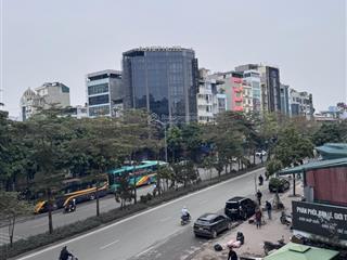 Có 102! bán đất mặt phố hàm nghi, lê đức thọ, nguyễn hoàng, mỹ đình, lô góc, 90m, mt 7m, 44.x tỷ.