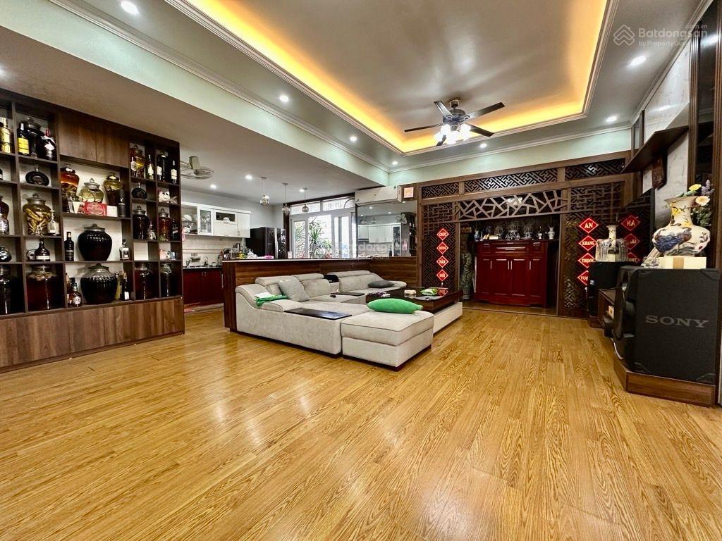Căn hộ 3 ngủ nguyễn đức cảnh  căn góc  thoáng sáng