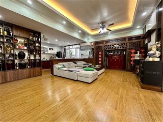 Căn hộ 3 ngủ nguyễn đức cảnh  căn góc  thoáng sáng