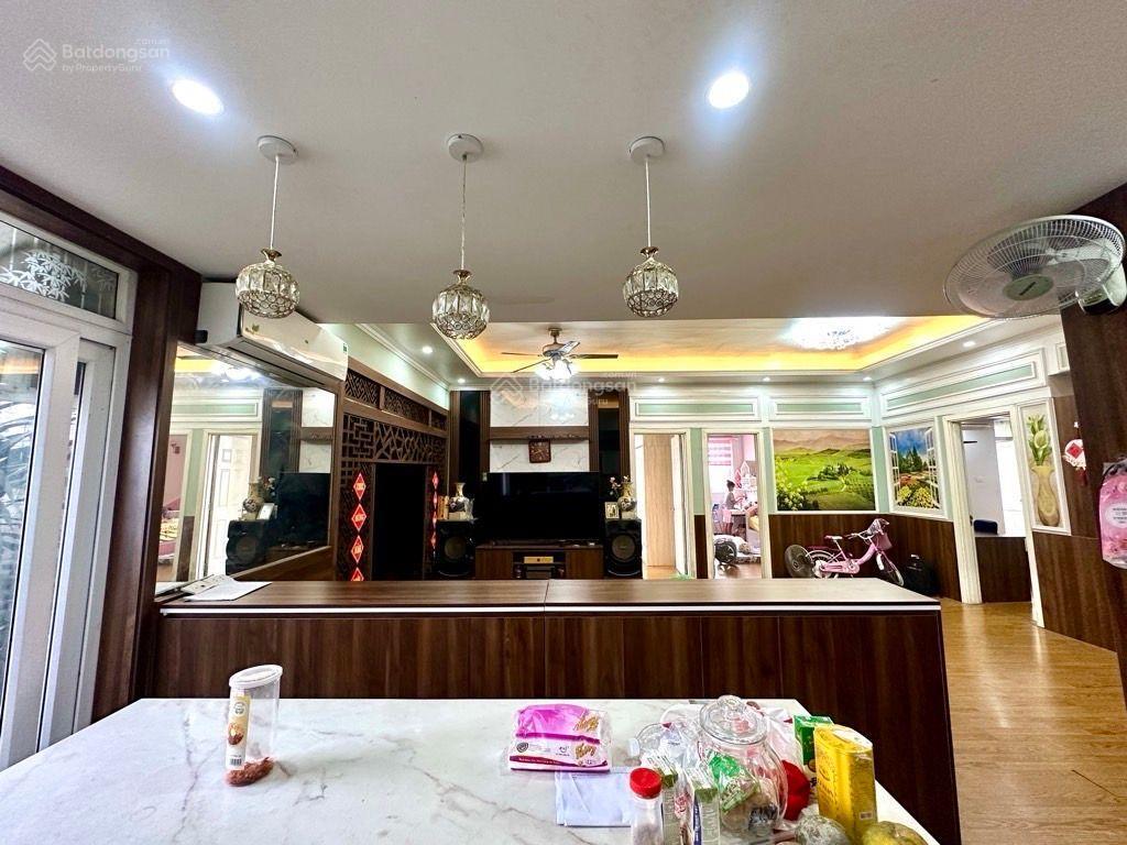 Căn hộ 3 ngủ nguyễn đức cảnh  căn góc  thoáng sáng