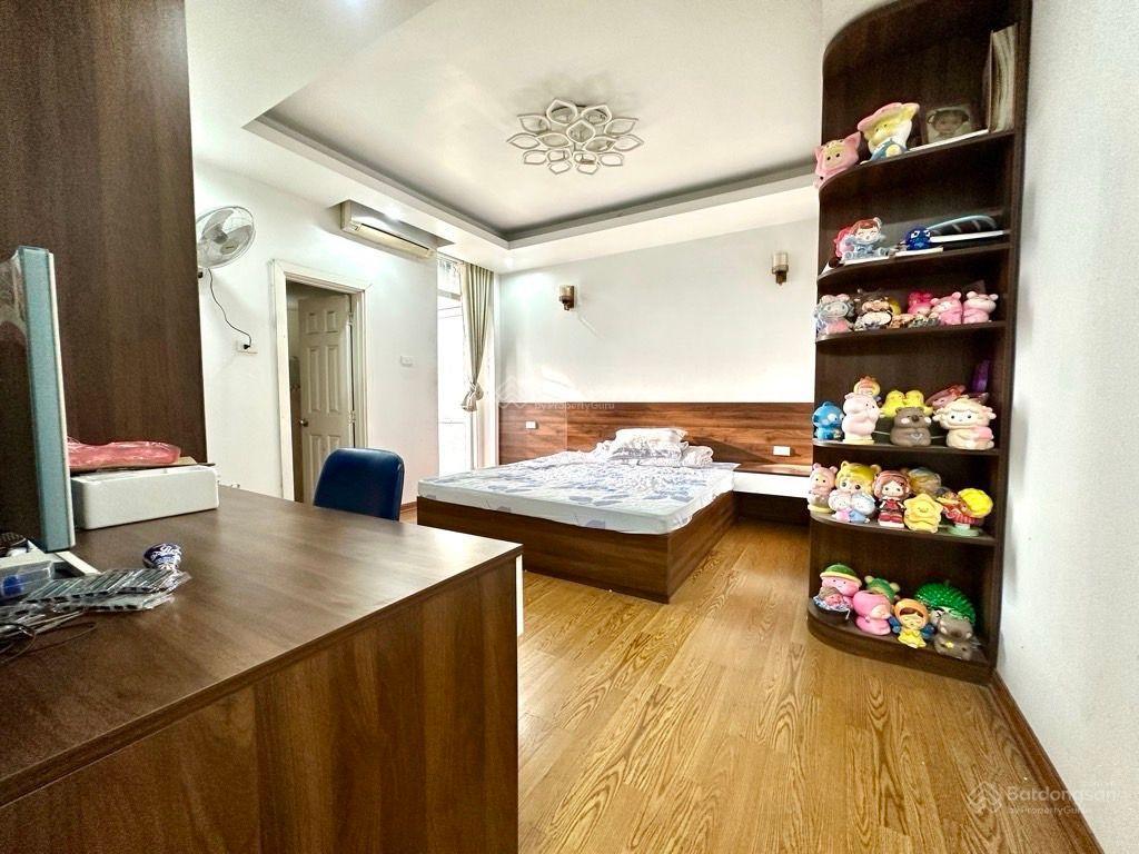 Căn hộ 3 ngủ nguyễn đức cảnh  căn góc  thoáng sáng