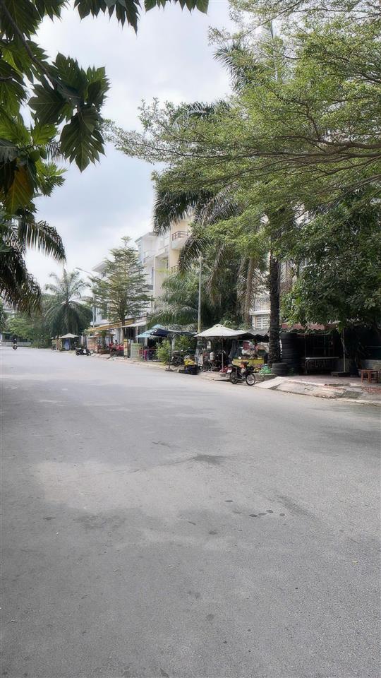 Cho thuê mặt bằng rộng rãi gần chung cư tiện kinh doanh văn phòng và các ngành nghề làm đẹp