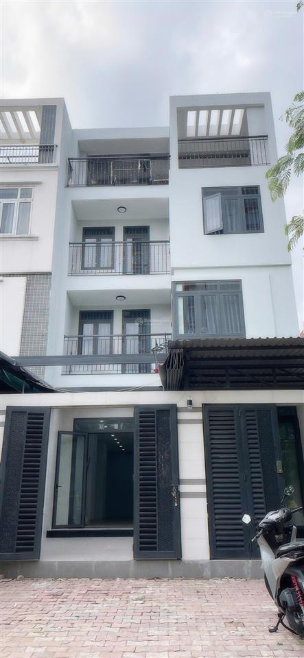 Cho thuê mặt bằng rộng rãi gần chung cư tiện kinh doanh văn phòng và các ngành nghề làm đẹp
