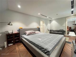 Cho thuê biệt thự góc 5 phòng ngủ ciputra hà nội | 400m2