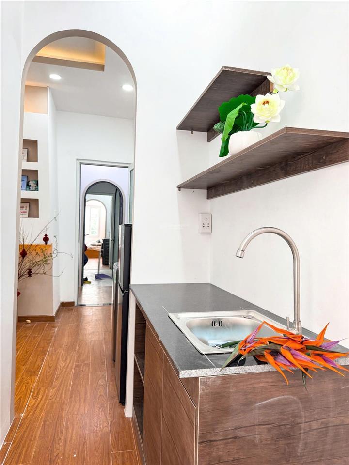 Cho thuê cc mini, 30m2, 8 triệu vnd tại xô viết nghệ tĩnh, p 26, q.bình thạnh