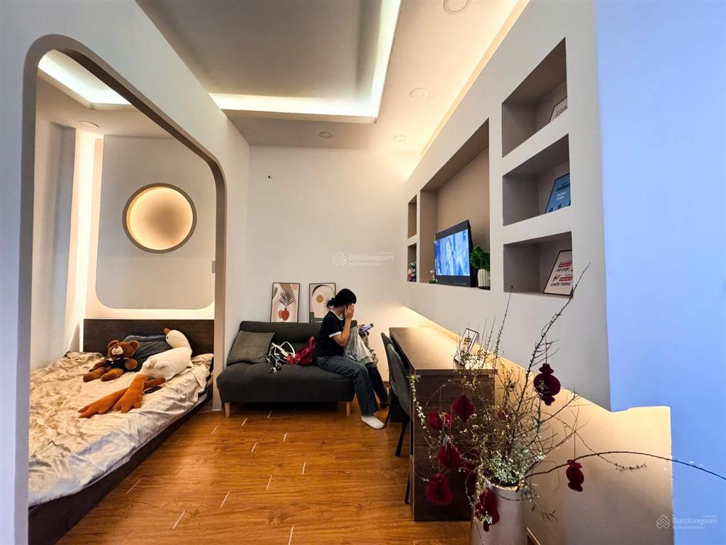 Cho thuê cc mini, 30m2, 8 triệu vnd tại xô viết nghệ tĩnh, p 26, q.bình thạnh