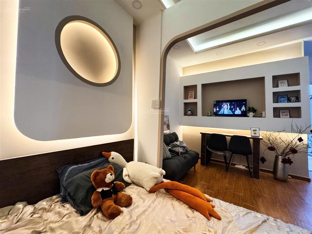 Cho thuê cc mini, 30m2, 8 triệu vnd tại xô viết nghệ tĩnh, p 26, q.bình thạnh