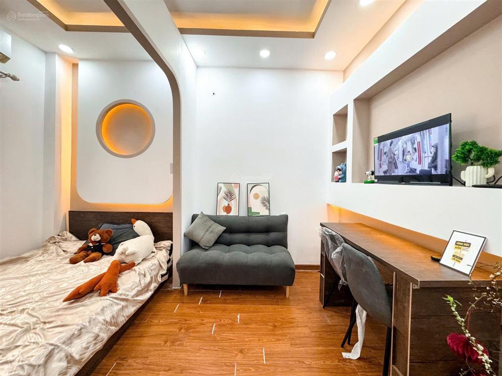 Cho thuê cc mini, 30m2, 8 triệu vnd tại xô viết nghệ tĩnh, p 26, q.bình thạnh