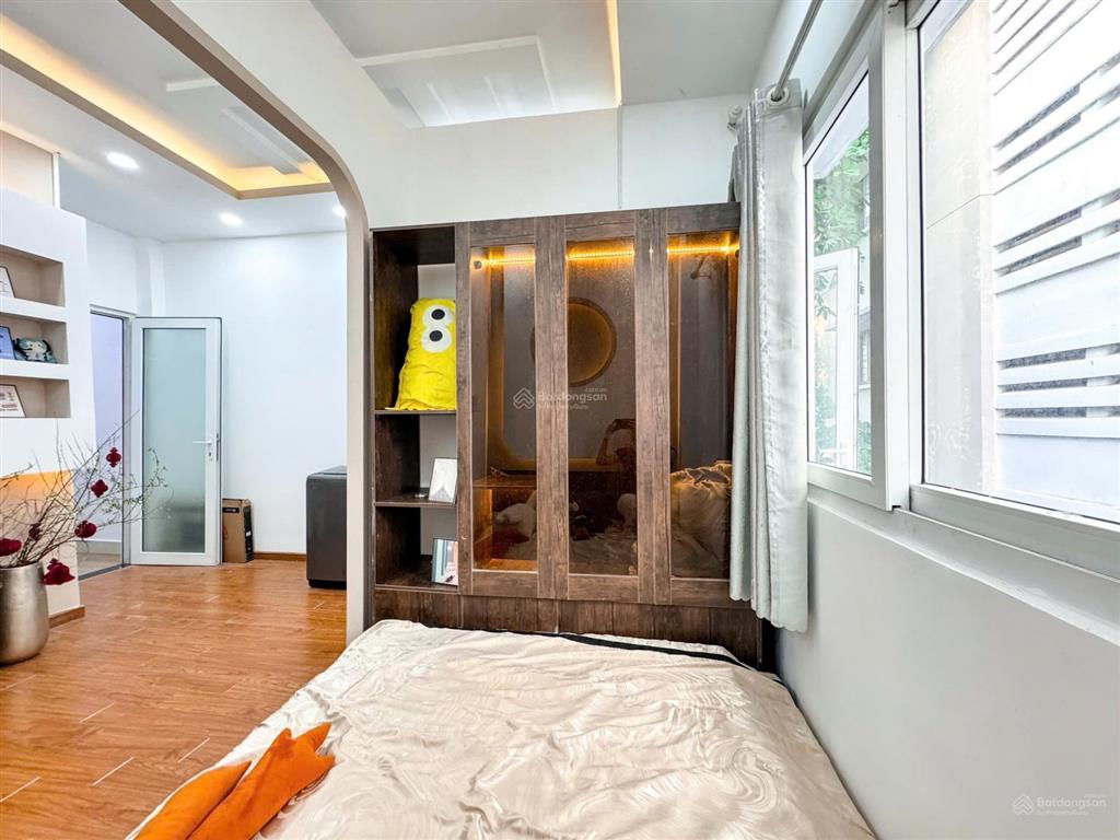 Cho thuê cc mini, 30m2, 8 triệu vnd tại xô viết nghệ tĩnh, p 26, q.bình thạnh